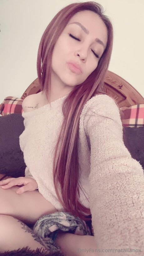 Natalianox star du porno gratuite photo