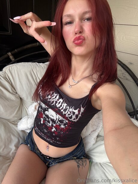 milf rousse onlyfans haute qualité meilleur archive