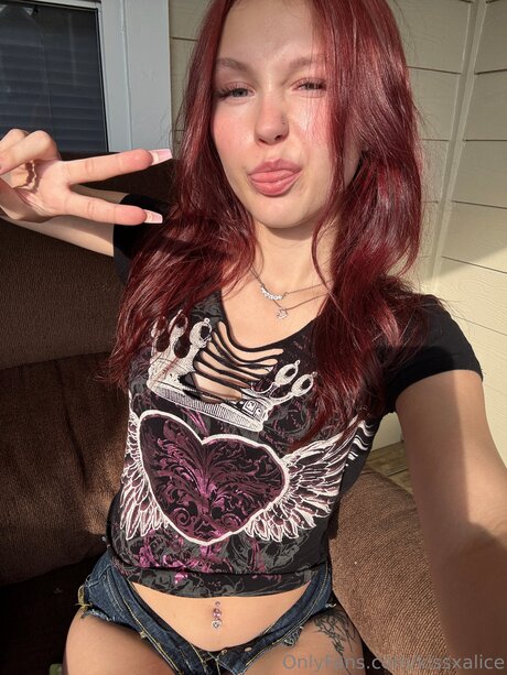 Kissxalice étoile de haute qualité photos