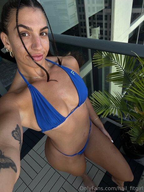 Hail Fitgirl actrice hd images