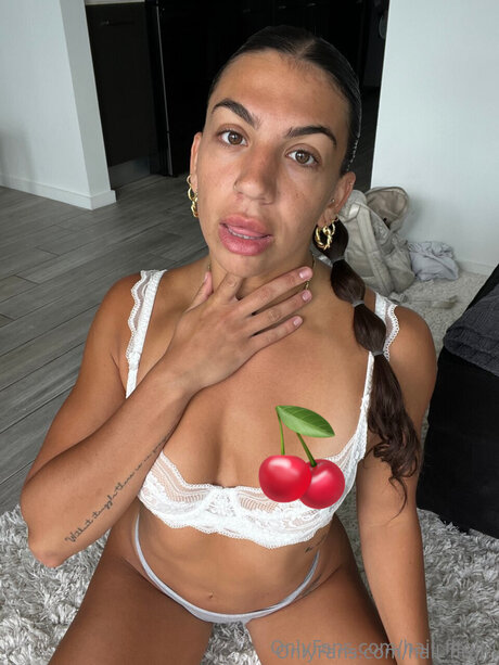 Hail Fitgirl actrice pornographique image