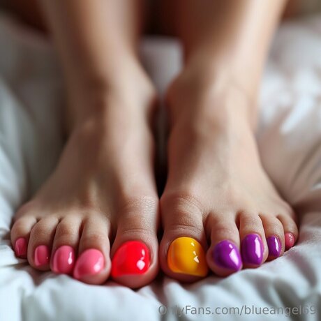 Blueangel69 modèle xxx img