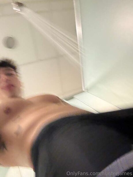 Hunterjames actrice érotique archive