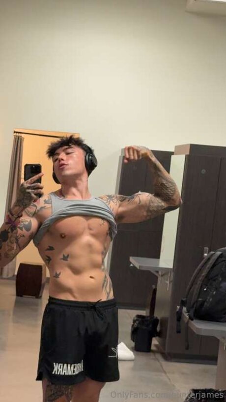 Hunterjames étoile magnifique galerie