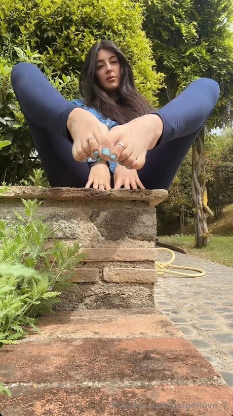 Gingerlove 7 étoile parfaite archive