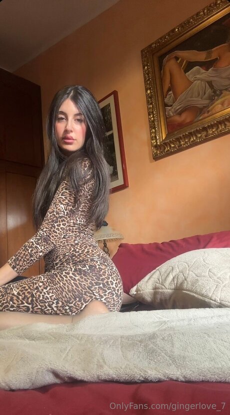 Gingerlove 7 étoile sexy image