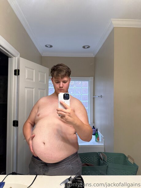 Jackofallgains modèle exclusif galerie