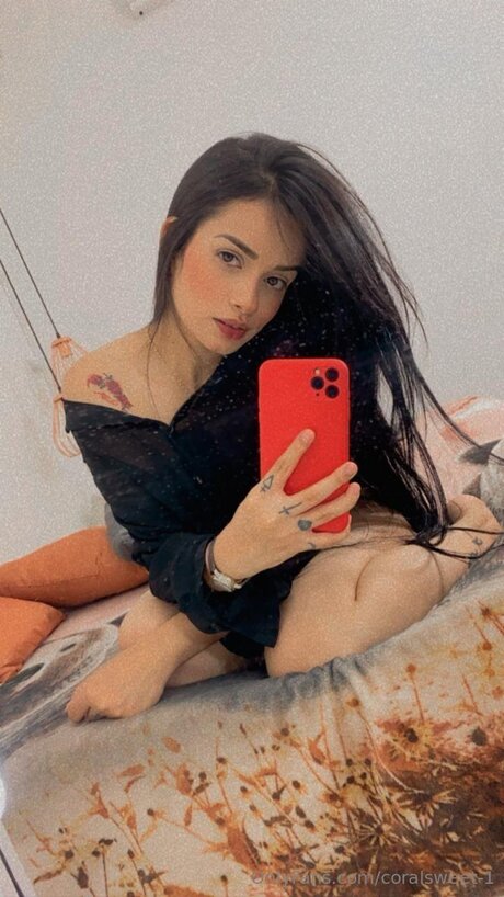 Coralsweet 1 star du porno chaud galerie