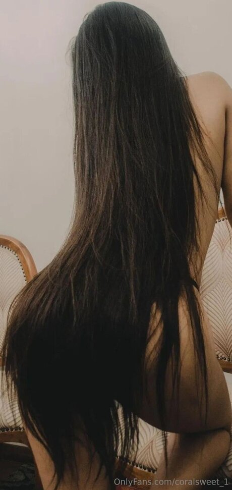 Coralsweet 1 actrice de grande qualité archive