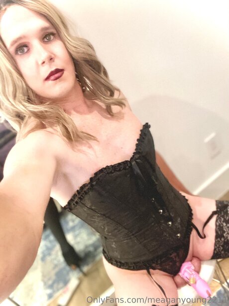 Meaganyoung2211 sexe star du porno collection