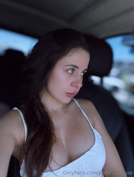 Partyqqhouse art de star du porno galerie