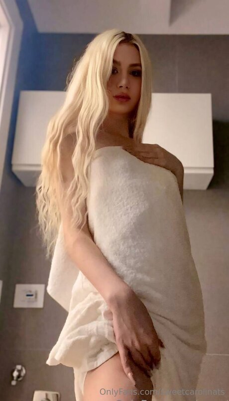 Sweetcarolinats sexe star du porno photo