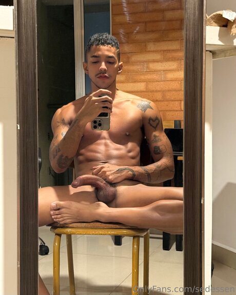 Sedessen étoile érotique image