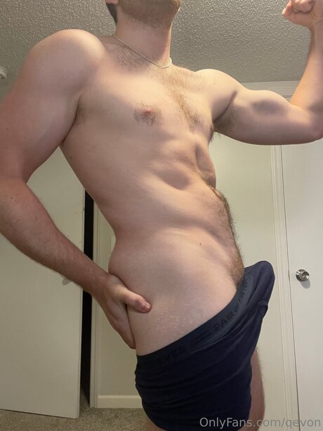 Qevon haut de star du porno collection