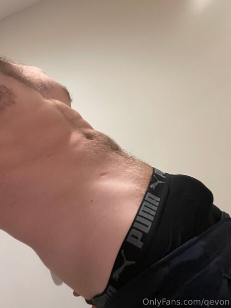 Qevon étoile exclusive photos