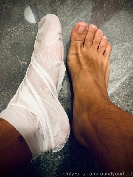 Foundyourfeet étoile magnifique collection