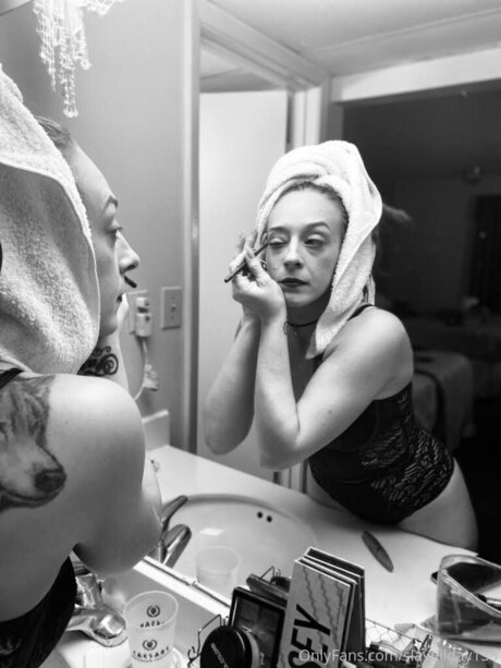 Slayallday138 modèle porno photos