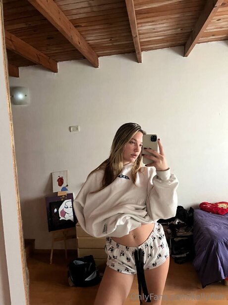 Kellyfish modèle chaud collection