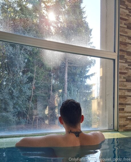 Exequiel Ponz Free actrice adulte images