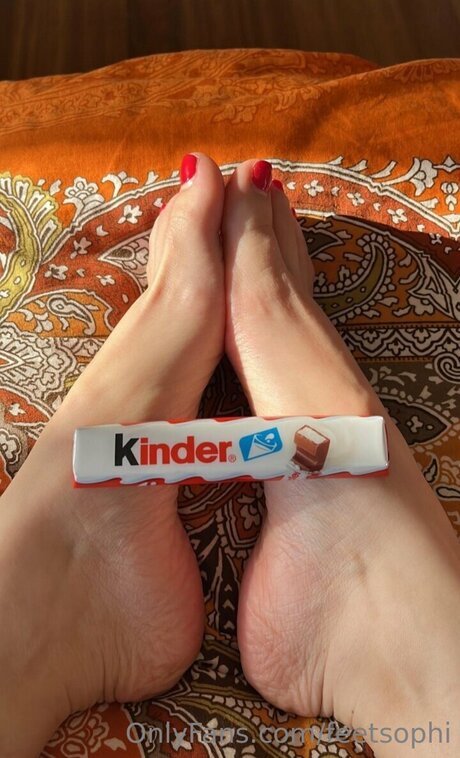 Feetsophi actrice pornographique galerie