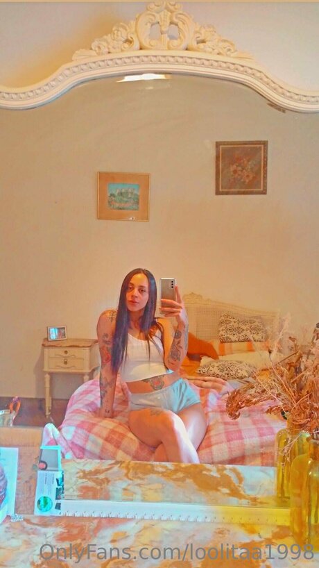 Loolitaa1998 belle star du porno img