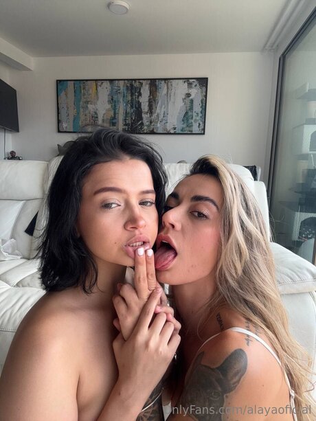 Alayaoficial étoile image