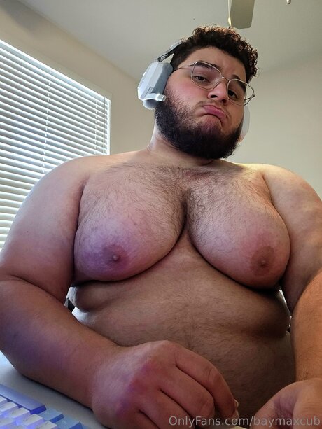 Baymaxcub Profilfoto