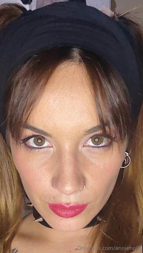 Annieho0t xxx star du porno galerie