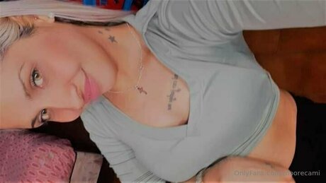 Moorecami star du sexe images