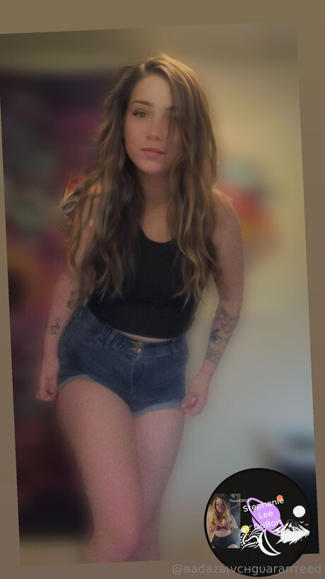 Stephanieleedubois modèle images