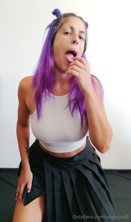 Angelina8 meilleur modèle image