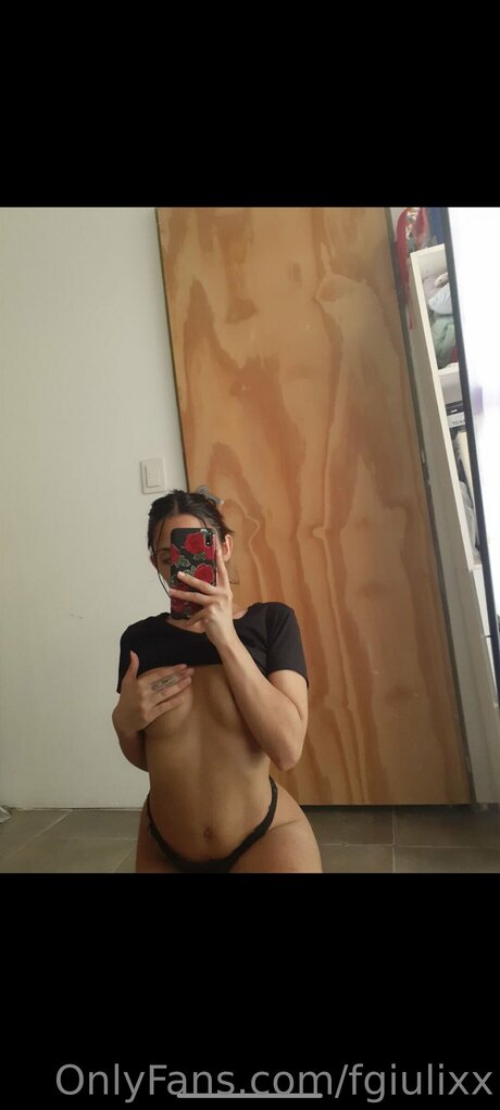 Fgiulixx modèle parfait galerie