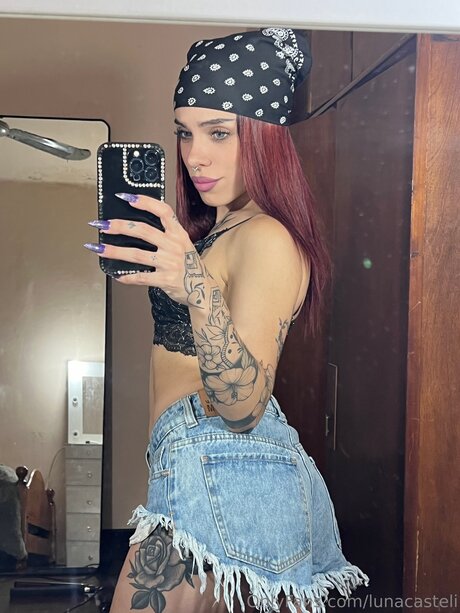 Lunacasteli modèle artistique img