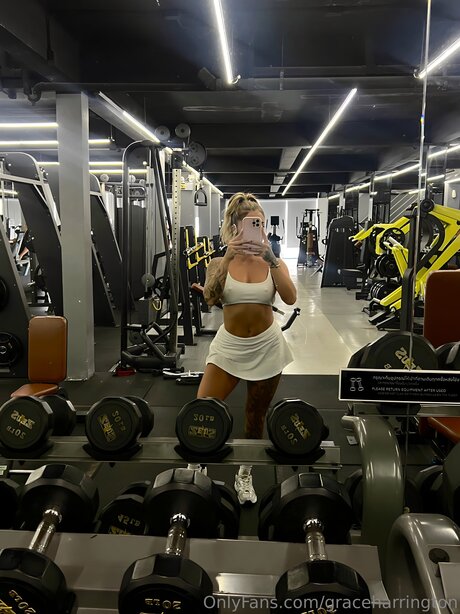 Graceharrington étoile exclusive img