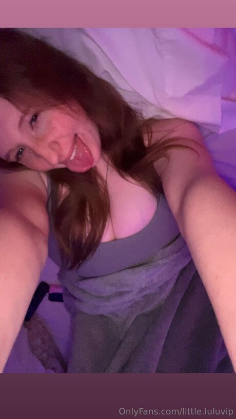 Little Luluvip actrice de sexe galerie