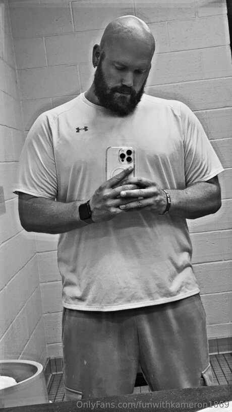 Funwithkameron1869 actrice adulte collection