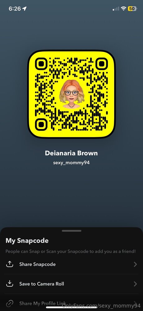 Sexy Mommy94 star du porno sexy collection