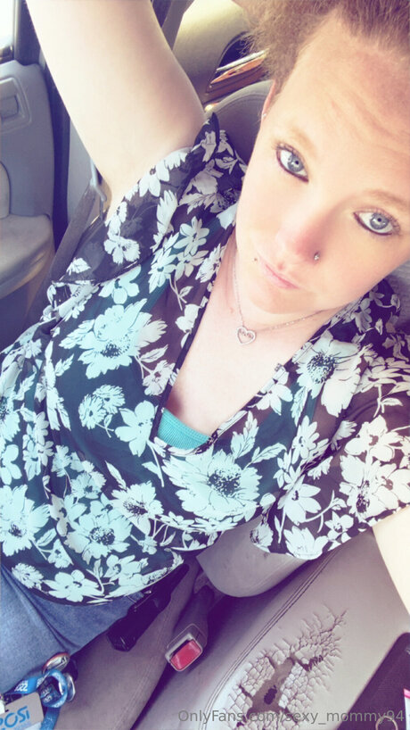 Sexy Mommy94 modèle sympa collection