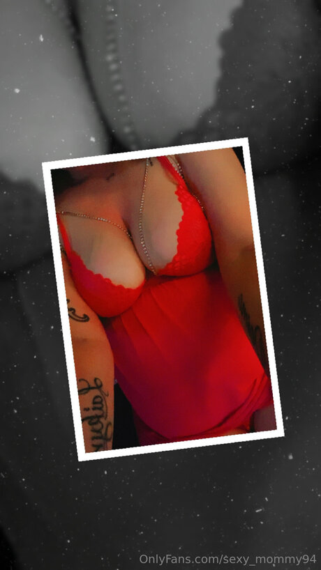Sexy Mommy94 jolie star du porno img