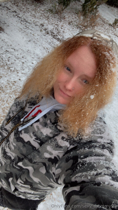 Sexy Mommy94 étoile adulte img