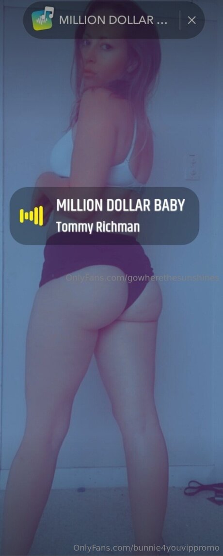 Bunnie4youvippromo étoile de haute qualité archive