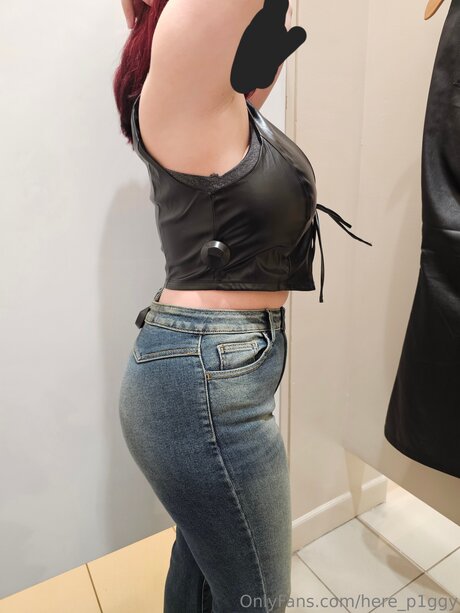 Here P1ggy étoile collection