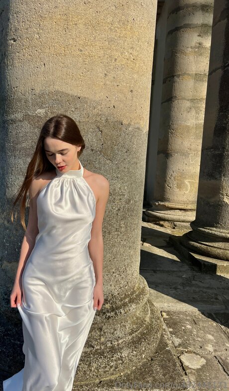 Liyaanderson étoile parfaite collection