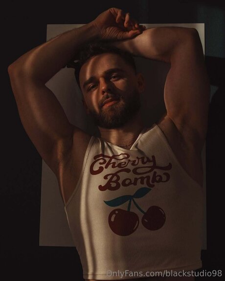 Blackstudio98 star du porno chaud img