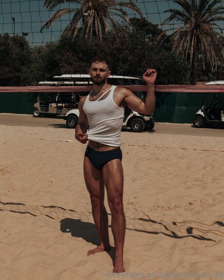 Blackstudio98 mannequin photo