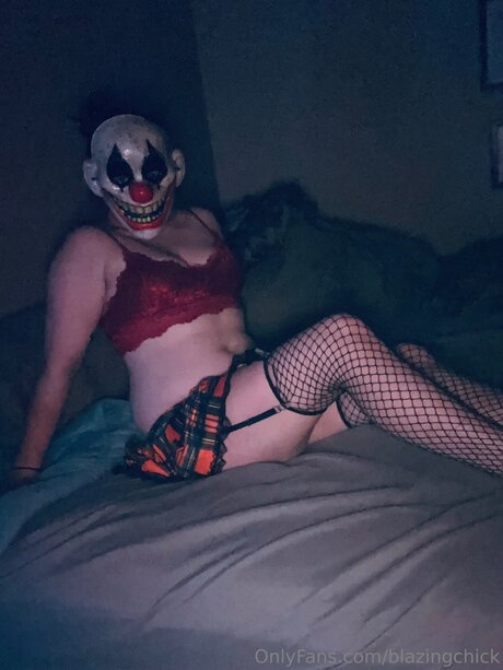 Blazingchick star pornographique archive