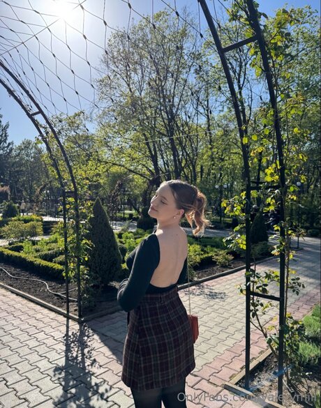 Valerymill modèle de sexe galeries