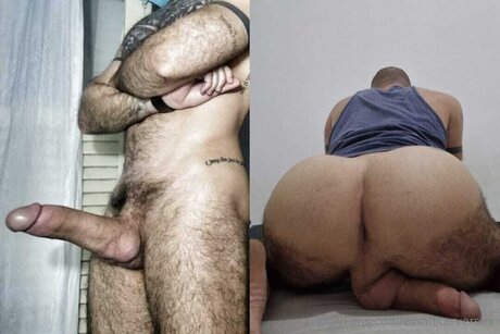 Exmilitarversex modèle chaud img