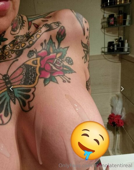 Manolatentireal modèles nus des photos