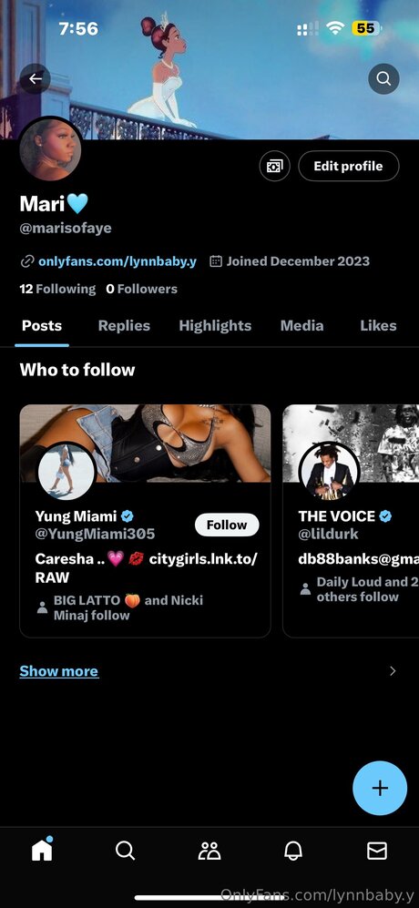 Lynnbaby Y belle star du porno images